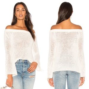 Minkpink Antoinette Sweater